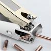 Qisu Zhenxiang 2-Piece Magnetic Nail Clipper Set