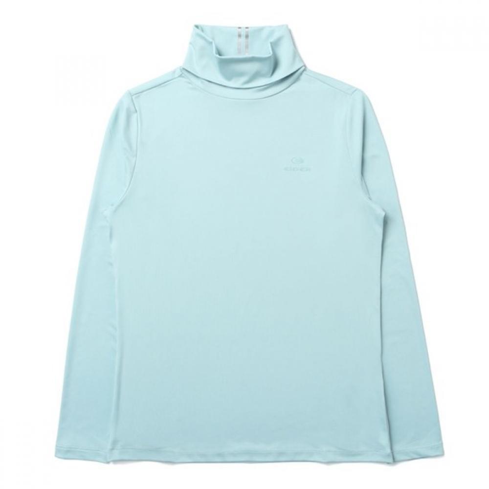 

Футболка с высоким воротом Eider Women S Tierney Dwu21284g2 MINT/S