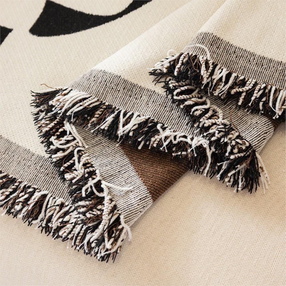 Decoración Hogar Chenille Sofa Cover Cloth Sofa Blanket Full Cover Universal Couch Towel Cover Dust Proof Sofa Cushion Cover