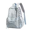 Schoolbag School bag Junior high school girl High value backpack Small fresh college style High school girl Large capacity campus backpack