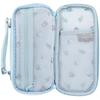 Sun-Star Stationery (Sun-Star Stationery) Super Mario Pen Case with Function Enemy S1429051