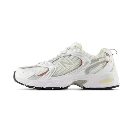 new balance унисекс взрослые 530 MR530 U530 [старая модель] мужские женские кроссовки
