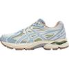 Gel-Sonic Fabric Synthetic Leather Comfortable Versatile Resilient Wear-Resistant Breathable Low-Top Running Shoes Kids Sneakers 1014A385-400
