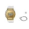 Men Gold Watch GM-5600SG-9PR-