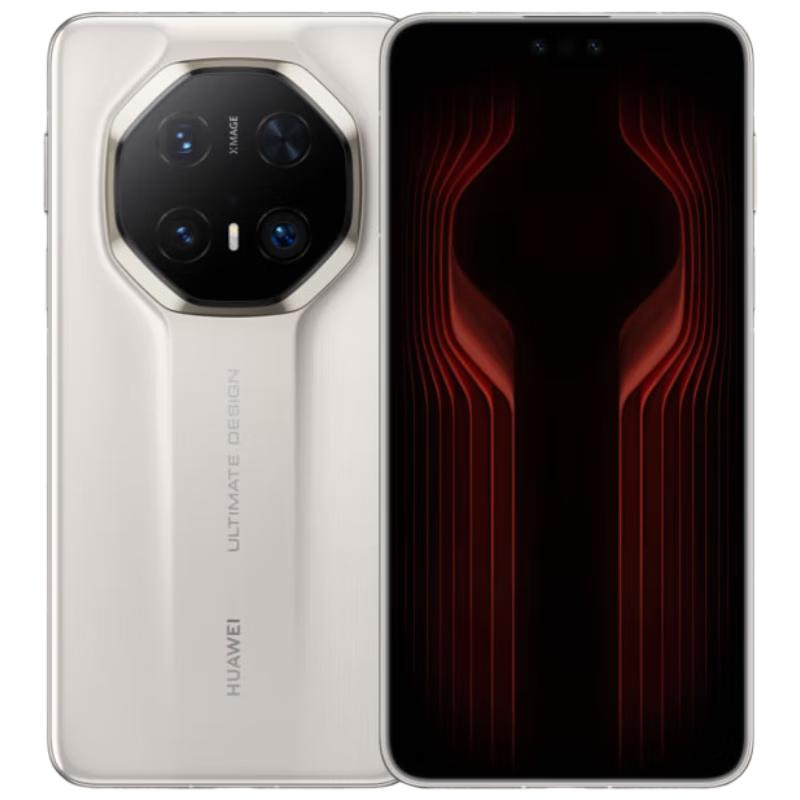 

Huawei Mate 70 RS Ultimate Design Smartphone (CN version)