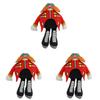 Sonic The Hedgehog 12 Inch Plush Classic Dr Eggman Soft And Cuddly Toy For Kids