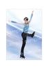 Yuzuru Hanyu Clear File Book (Variety)