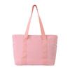 Portable Yoga Fitness Bag Women'S Sports Leisure Travel Large Capacity Shoulder Bag Can Print Tote Bag