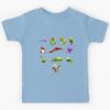 Tops – T-Shirts