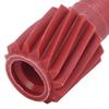 Speedometer Cable Drive Gear 171957821B Replacement for Caddy Pickup 1.6 1.8 1982 ‑1992 5 Speed Gear Box