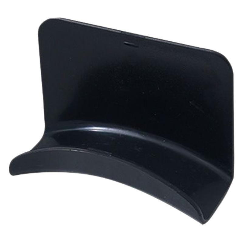 Adhesive Wall-Mounted Headphone Hook & Stand for Over-Ear Headphones