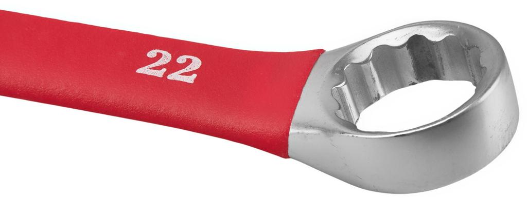 17-piece CRV combination wrenches 6-32mm KD11050