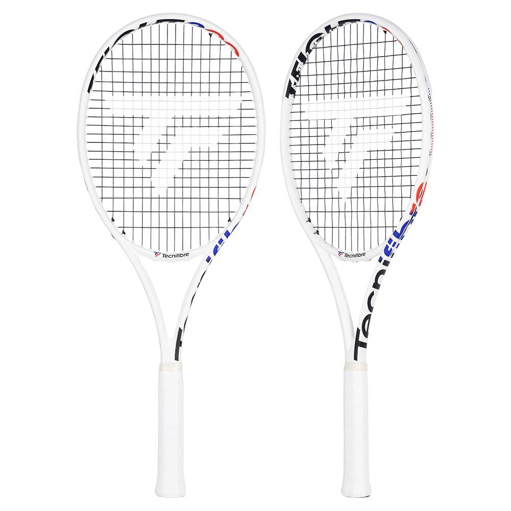 Tecnifibre Hard Tennis Racket 2023 T-FIGHT 315 ISO T-FIGHT 315 Isoflex 14FI315I32 14FI315I33 Frame Only