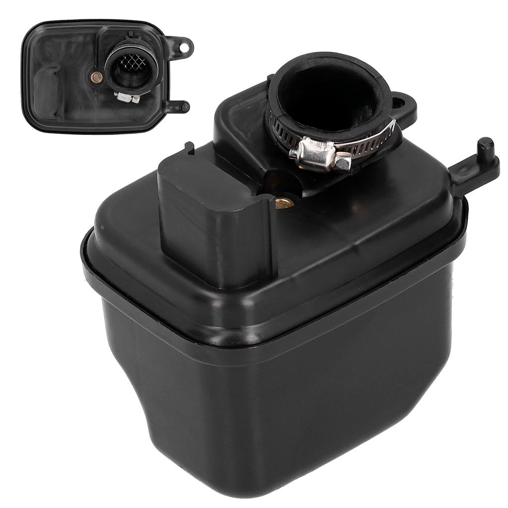 Air Cleaner Box Filter Assembly W Clamp Fit for Yamaha PW50 PY50 PW PY Piwi 50 1984‑2004