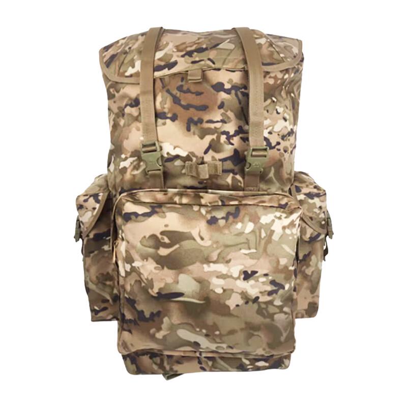 

Qinghongling 09 Series 75L Outdoor Backpack