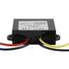 Waterproof DC-DC Boost Step-Up Converter 12V To 24V 1A Car Power Supply Module