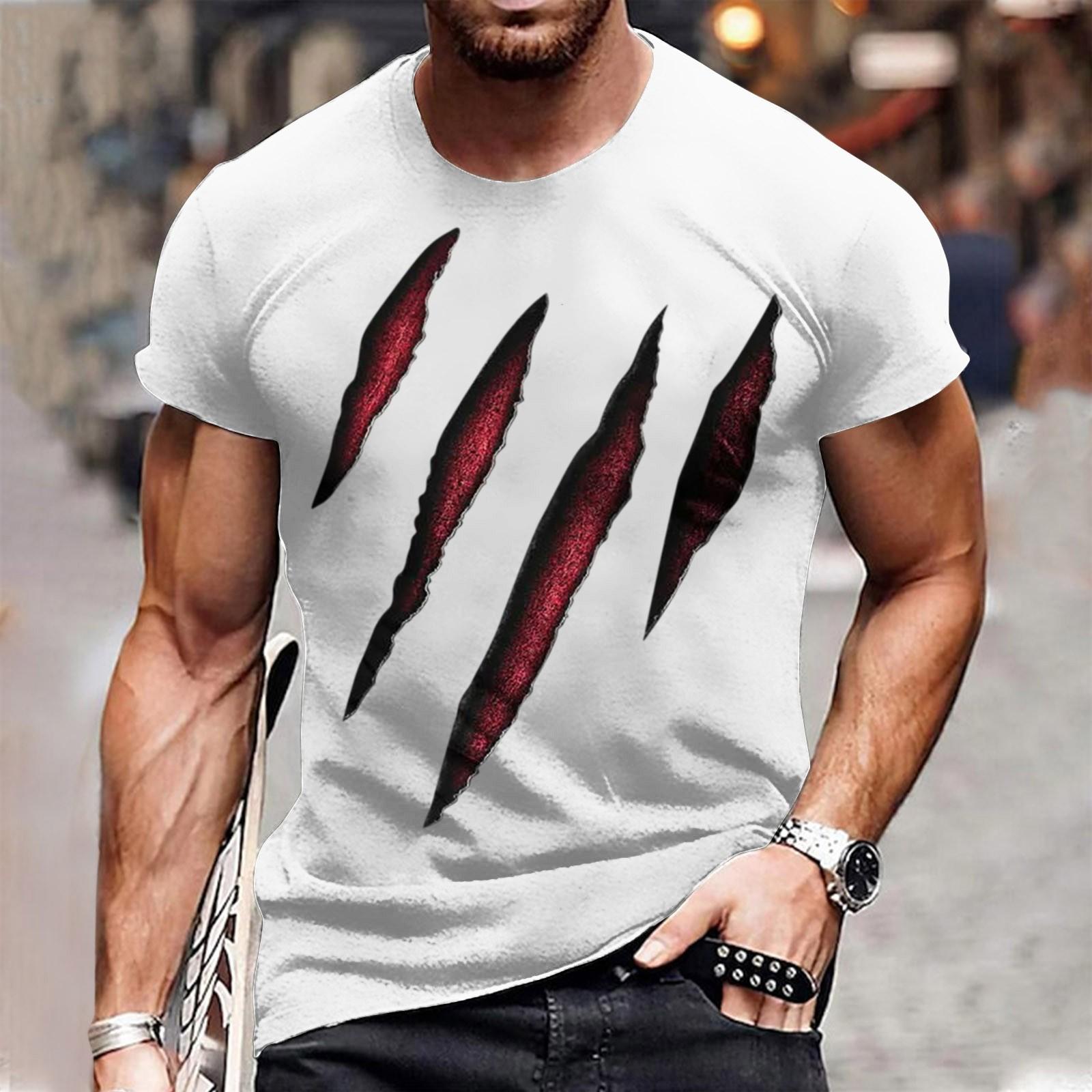 

Летний модный пуловер с воротником и коротким рукавом, поглощающий пот, в стиле ретро XL белый