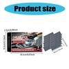 Scratch Remove Cloth Soft Microfiber Auto Detailing Towels Protects Paint With out Damage Easily Repair Scratches,Swirls