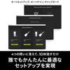 LEWITT CONNECT 2 USB Audio Mixer Audio Interface Slim Lightweight Streaming Equipment DTM Music Production Headphone Output USB Type-C XLR TRS