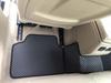 EVA Mats (black) for BMW 3 Series E-90/91/92/93 2005-2011