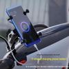 Accessoires pour téléphones portables – Supports de téléphone pour voiture et moto