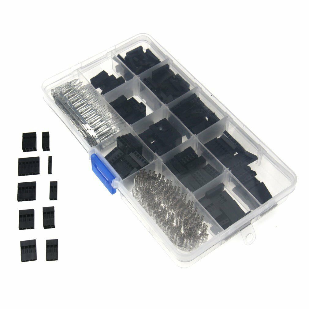 Jumper connector 620pcs