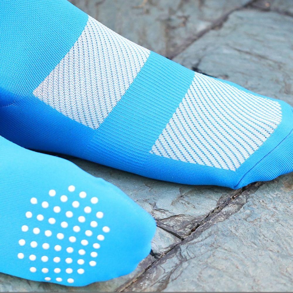 Clothing Accessories Anti-sweat Running Socks Basketball Socks Compression Socks Middle Stockings