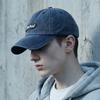 Vintage Cap Men's Embroidered Baseball Cap Sunshade Sunscreen Outdoor Couple Hat