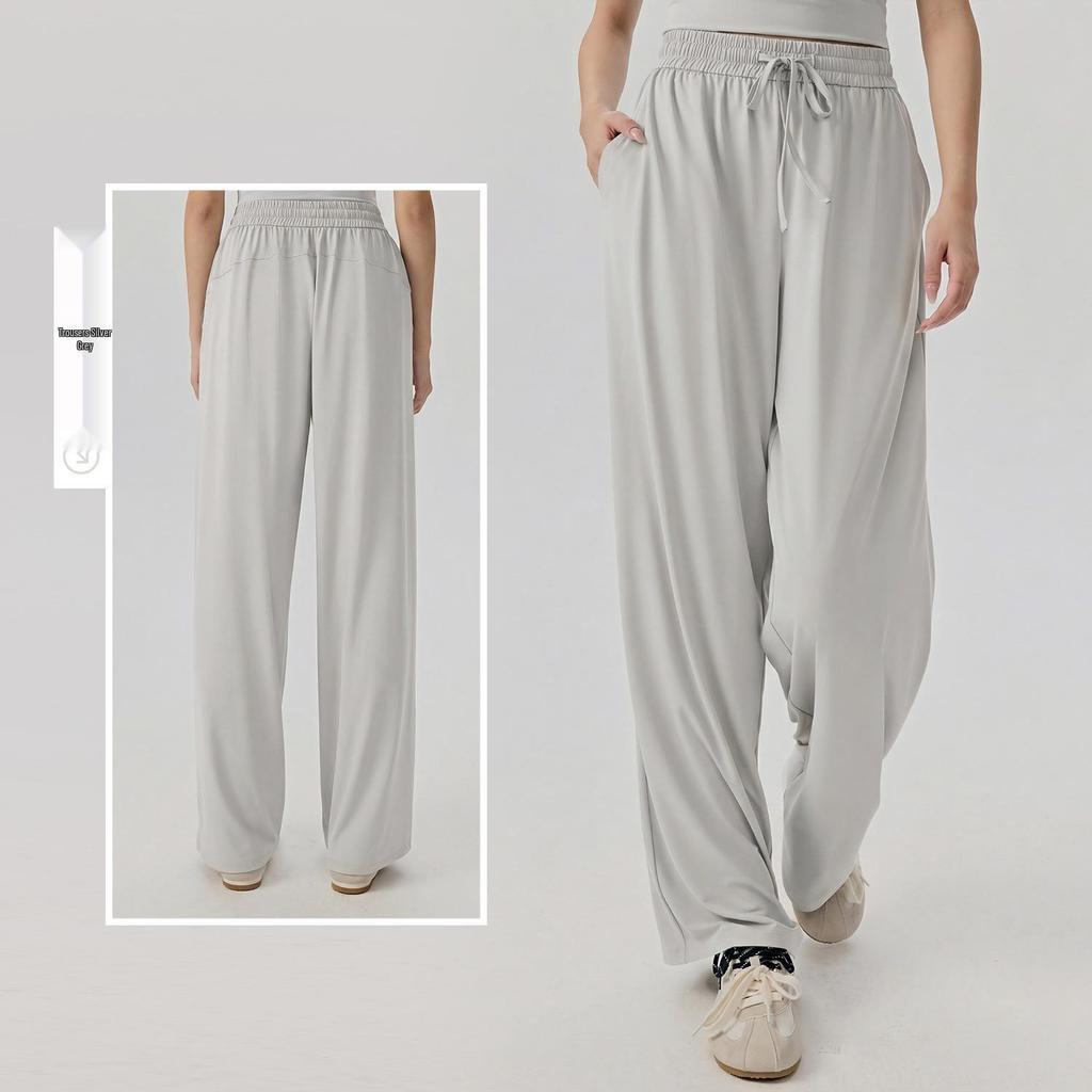 Traje de Yoga de Tres Piezas para Mujer: Conjunto Casual de Pilates y Fitness con Protección Solar