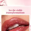 Moisturizing Lipstick, Long Lasting High Gloss, High Formula, Suitable for All Skin Types