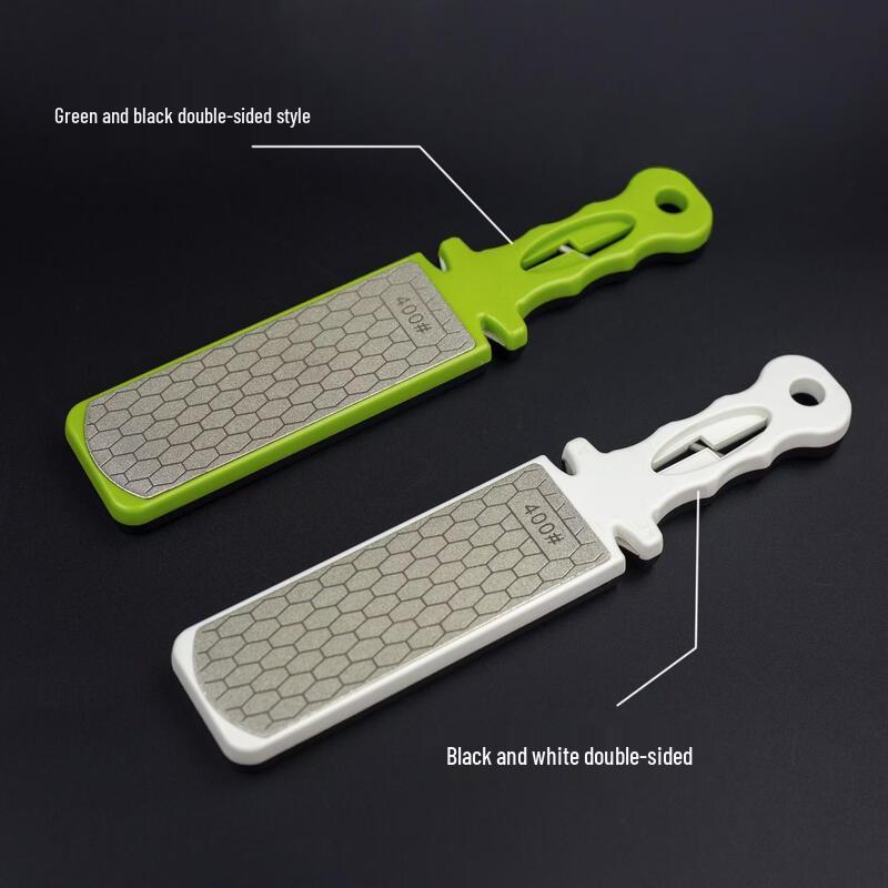 ZISIZ Household Diamond Knife Sharpener