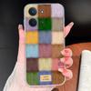 Case For Poco C85 C75 C65 C55 Ocean Fish Transparent Phone Back Cover For POCO C 75 Soft TPU Silicone Lightweight Protectors