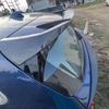 Carbon Fiber Roof Spoiler & Rear Diffuser for BMW X3 G01 MP Style