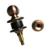Berry Lion 304 Stainless Steel Spherical Door Lock