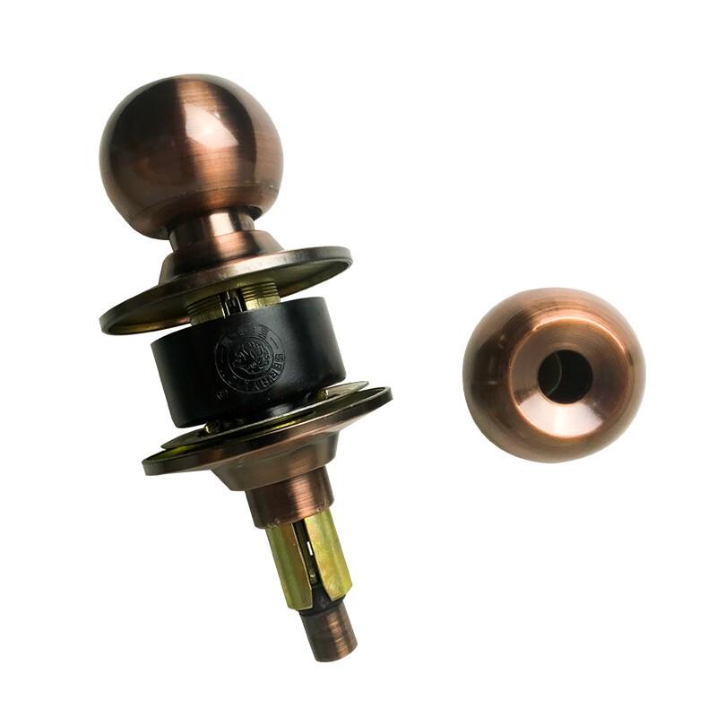 Berry Lion 304 Stainless Steel Spherical Door Lock