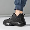 New Men's and Womens Comfortable Ultra Soft and Breathable  Lace-up Mens Sneakers