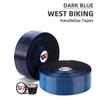 Cycling Handlebar Tape AntiSlip Sweat Absorption Bicycle HandleBar Tape Brushed Texture Lightweight