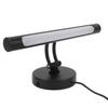 LED Vanity Light Bar 3CCT 3000K to 6000K Stepless Dimmable Multi Angle Adjustment USB Powered Modern