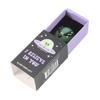 Something Different Glass Alien Ornament (Pack of 24)