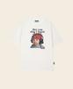 Kikoji_T-Shirt Jazz Baby 01_White