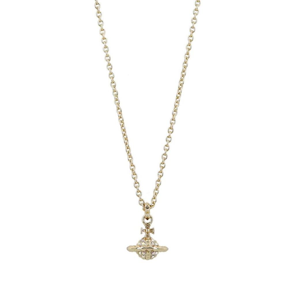 VIVIENNE WESTWOOD 630203EF 02R115 Women's Necklace