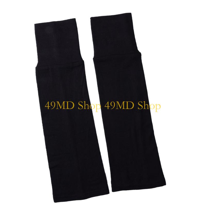 49MD Sun Blocking Arm Sleeves Long Arm Covers for Women Comfortable and Durability