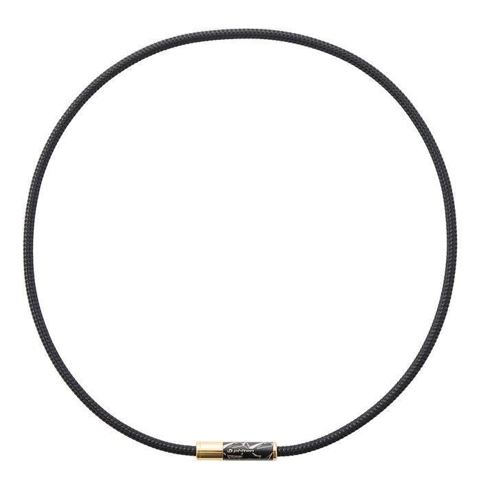[Phiten] RAKUWA Magnetic Necklace EXTREME Tribal