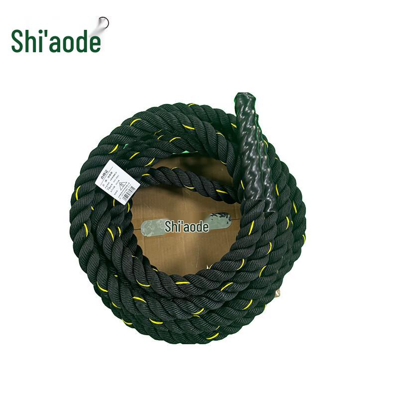 Shi aode Battle Rope