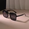 Driving Fashionable Classic Square Sunglasses Stylish Female Male Retro Stylish Eyewear Casual Minimalist Female Male