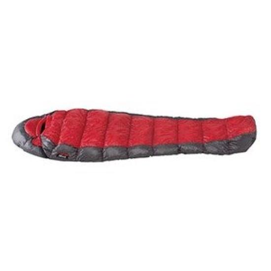 

NANGA UDD BAG180 RED Короткая UDD5 (НАНГА) красный