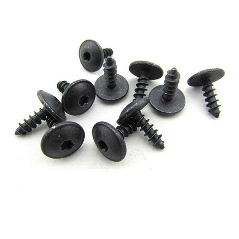 X7JF Engine Cover Undertray Wheel Arch Torx Screw Fastener Clip For VW A3 A4L