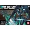 HGUC Mobile Suit Z Gundam ORX-005 Gaplan 1/144 Scale Color Coded Plastic Model