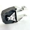 AV616P082AC Rear Gearbox Mount for Ford FC12 Models - Shock Absorbing Rubber Part