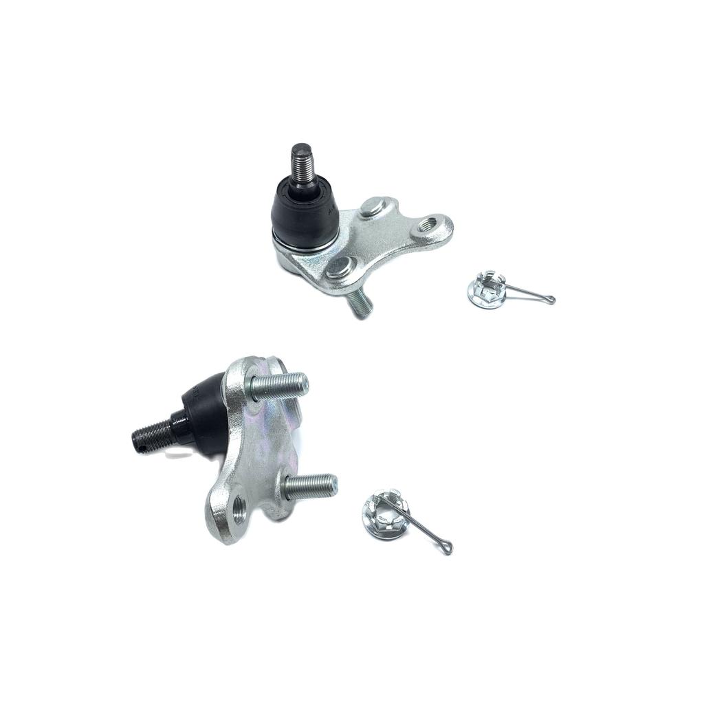 Auto Parts Front Lower Suspension Ball Joints for Toyota New Camry 2018-2023 Corolla Cross 4333009720 4333019245 43330-49095